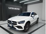 Mercedes-Benz GLC Coupé GLC Coupe 220 d Premium 4matic auto