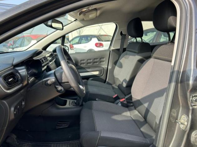 CITROEN C3 PureTech 82 Feel rif. 24054360 - Foto 5