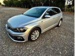 VOLSKSWAGEN  POLO  1.6 TDI 95 CV  5p. RLINE