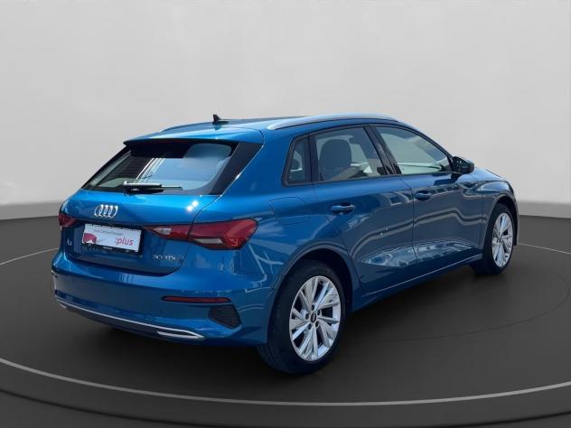 Audi A3 SPB 30 TDI Business Advanced*LED CAMERA CARPLAY* - Foto 4