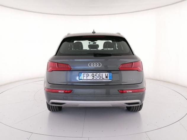 Audi Q5 40 2.0 tdi Business Sport quattro 190cv s-tronic - Foto 4