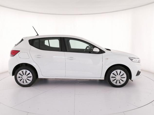 Dacia Sandero Streetway 1.0 tce Expression Eco-g 100cv 5 marce - Foto 3