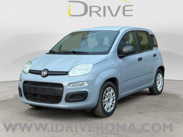 FIAT Panda 1.0 FireFly rif. 23876314