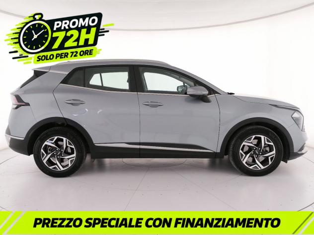 Kia Sportage 1.6 tgdi mhev Business mt - Foto 3