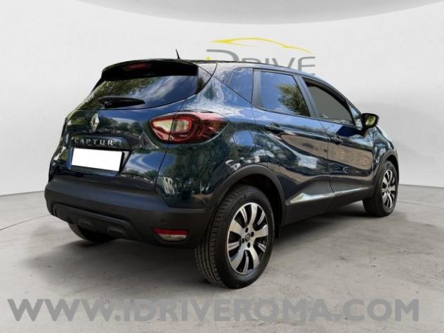 RENAULT Captur Captur 1.5 dci Business 90cv edc rif. 24096821 - Foto 4