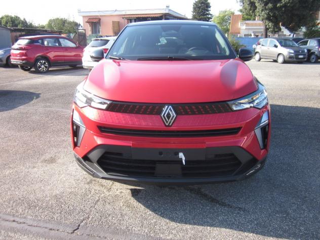 Renault Captur Captur Full Hybrid E-Tech 160 CV Techno - Foto 8
