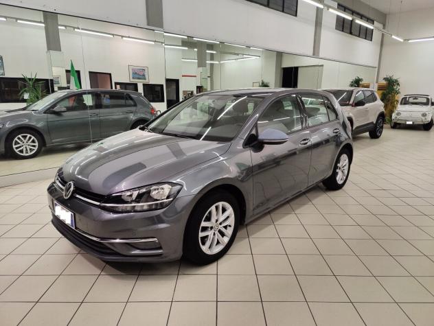 Volkswagen Golf 1.6 TDI 115 CV 5p. Executive BlueMotion Technology - Foto 2