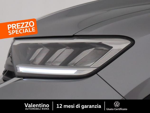 Volkswagen T-Roc 1.0 TSI Sport - Foto 8