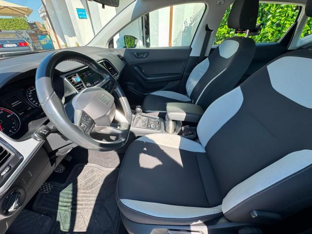 Seat Ateca 1.0 TSI Reference - Foto 9