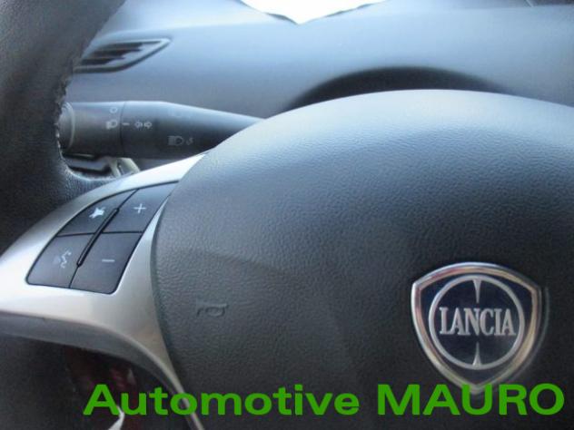 LANCIA Ypsilon 1.2 69 CV 5 porte Gold rif. 23883272 - Foto 9