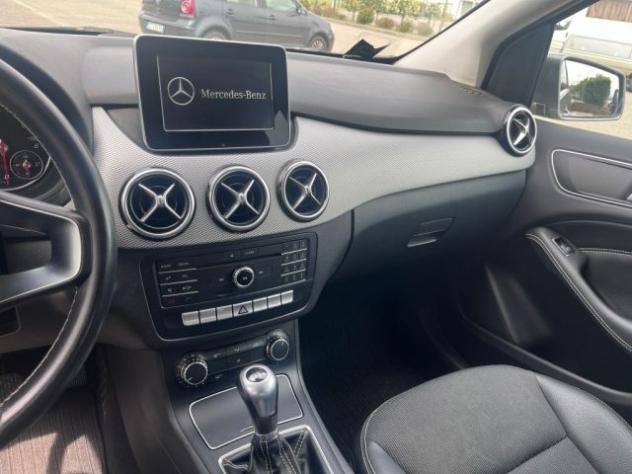 MERCEDES-BENZ B 180 CDI Premium rif. 23648558 - Foto 8