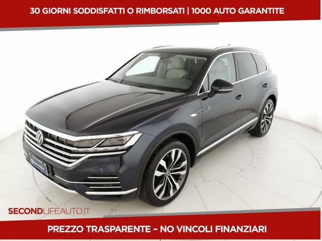 Volkswagen Touareg 3.0 V6 tdi Elegance 231cv tiptronic - Foto 6