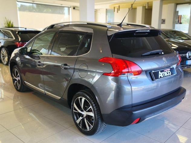 PEUGEOT 2008 1.6 BlueHDi 120CV Allure - Foto 7