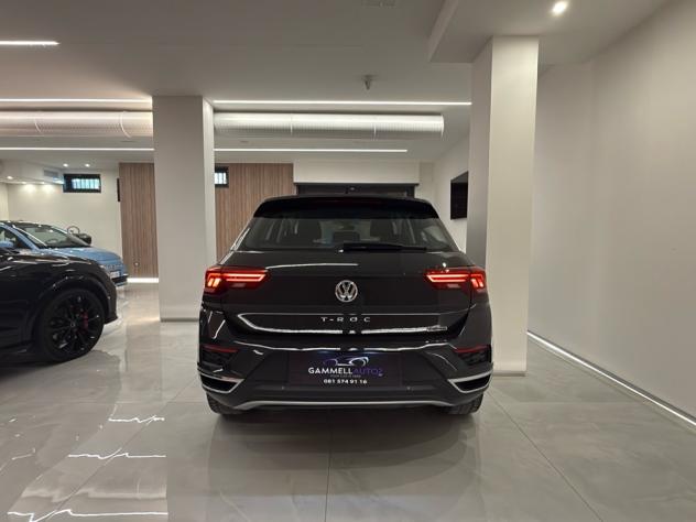 Volkswagen T-Roc 2.0 TDI Advanced 4MOTION - Foto 7