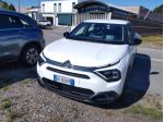 Citroën C4 BlueHDi 130 S&S EAT8 Feel Pack *NAVIGATORE*
