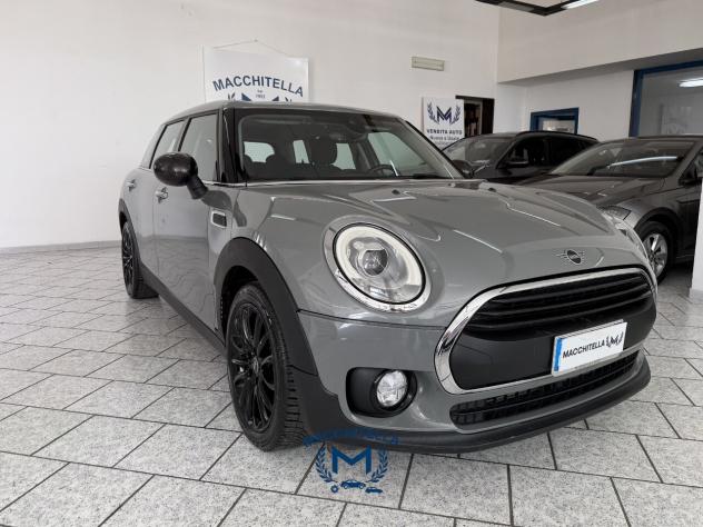 Mini One D Clubman 1.5 Cooper Boost - Foto 3