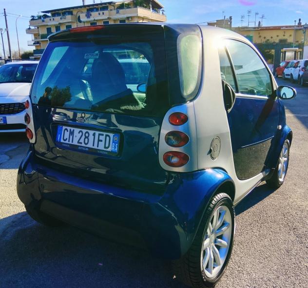 Smart ForTwo Passion - Foto 8