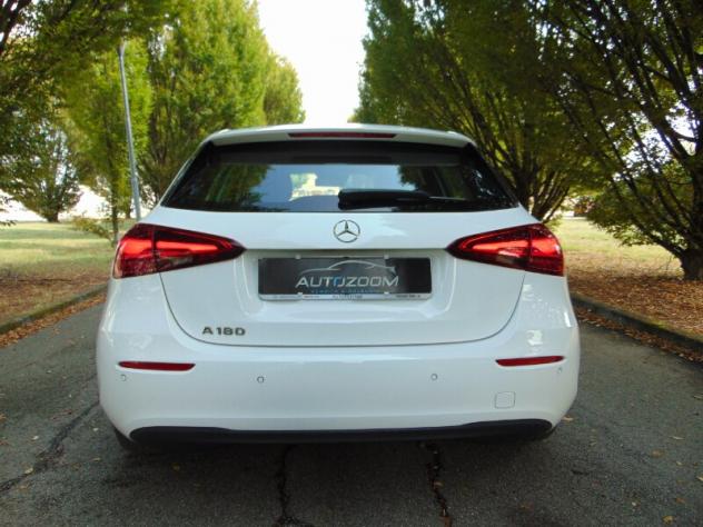 MERCEDES Classe A (W177) A 180 Automatic Advanced - Foto 8