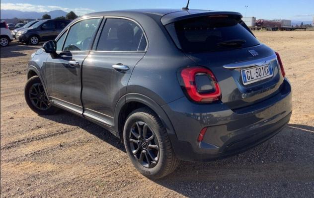 Fiat 500X 1.3 MultiJet 95 CV Club - Foto 5