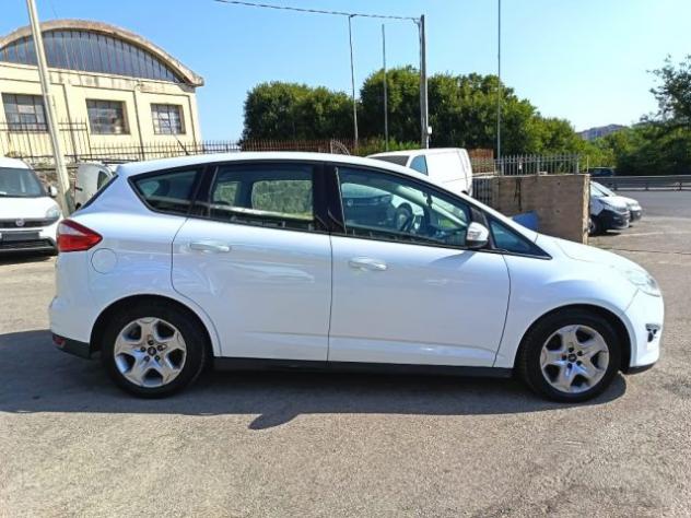 FORD C-Max 1.6 TDCi 115CV Titanium Business rif. 23979508 - Foto 5