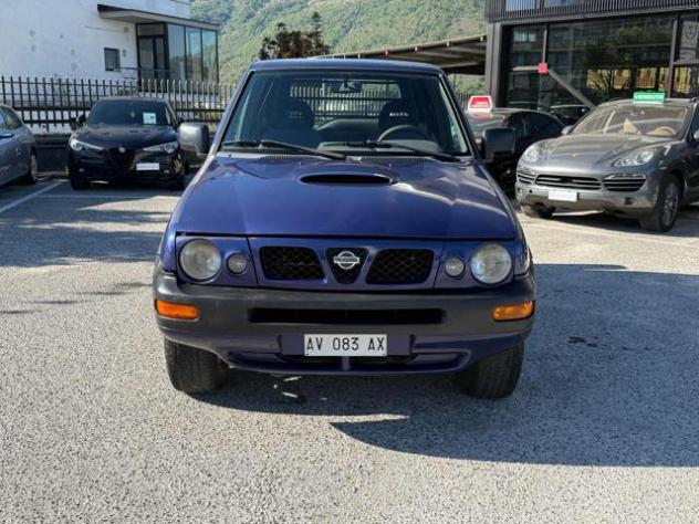 NISSAN Terrano II 2.7 Tdi 3 porte SE SCONTO ROTTAMAZIONE rif. 24046516 - Foto 2