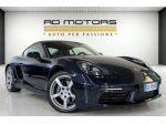 Porsche Cayman 718 Cayman 2.0 300cv