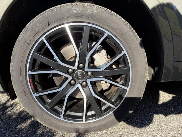 Audi Q5 SPB 40 TDI quattro S tronic S line - Foto 9