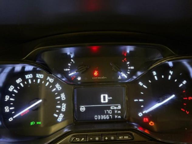 CITROEN C3 PureTech 83 S&S Feel rif. 23519871 - Foto 7
