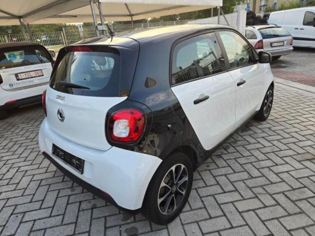 SMART ForFour 70 1.0 Youngster rif. 24105362 - Foto 5