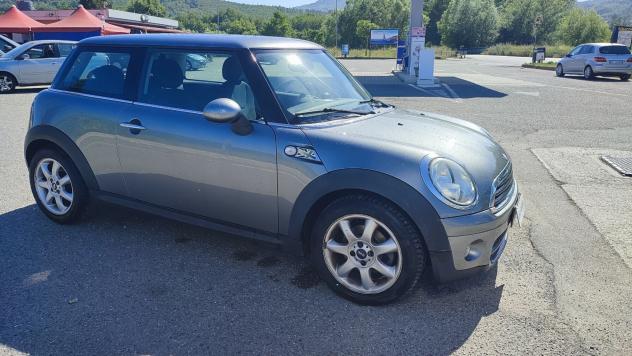 MINI ABBEY ROAD 1.6 DIESEL 90 CV - Foto 10