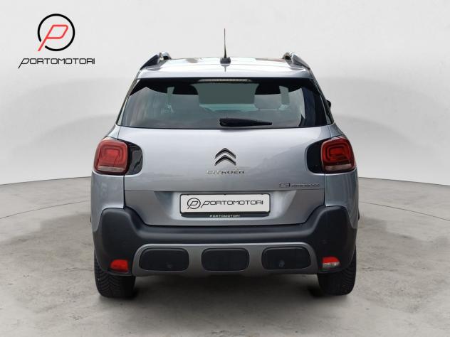 Citroën C3 Aircross PureTech 110 S&S Feel - Foto 4