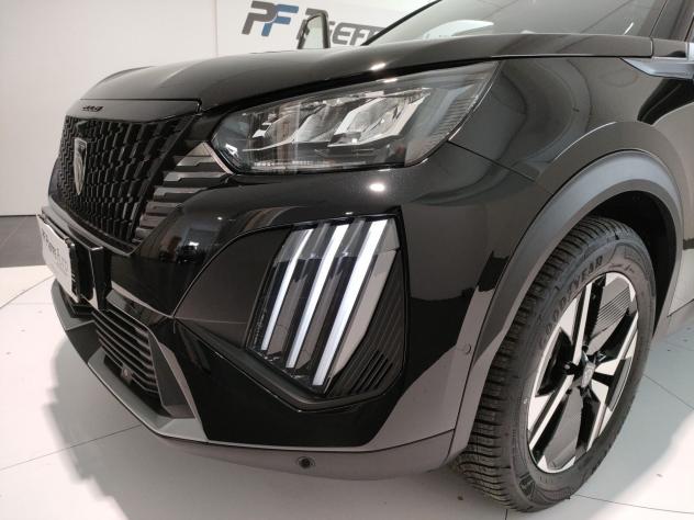 Peugeot 2008 2008 Allure PureTech 100 S&S - Foto 9