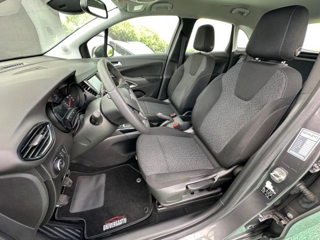 Opel Crossland X 1.5 CDTI 100cv Advance 2020 - Foto 7