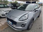 FORD Puma 1.0 EcoBoost Hybrid 125 CV S&S Titanium km 55000 rif. 24186048
