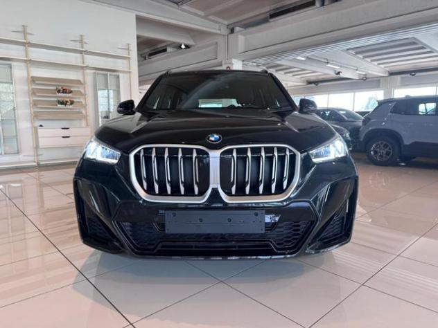 BMW X1 sdrive18d MSport auto rif. 24153886 - Foto 2