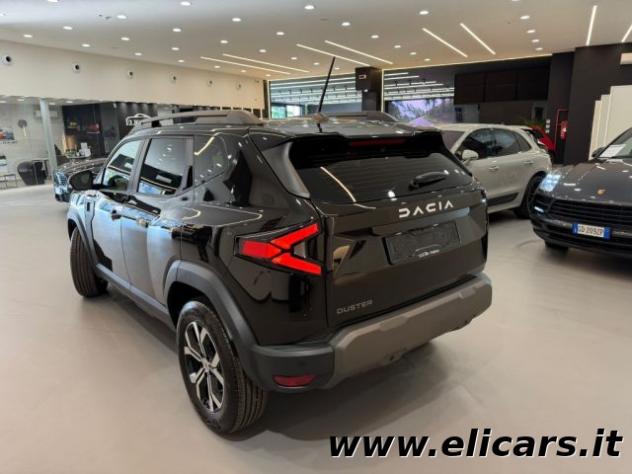 DACIA Duster ECO-G 100 CV Expression NO VINCOLI DI FINANZIAMENT rif. 24016641