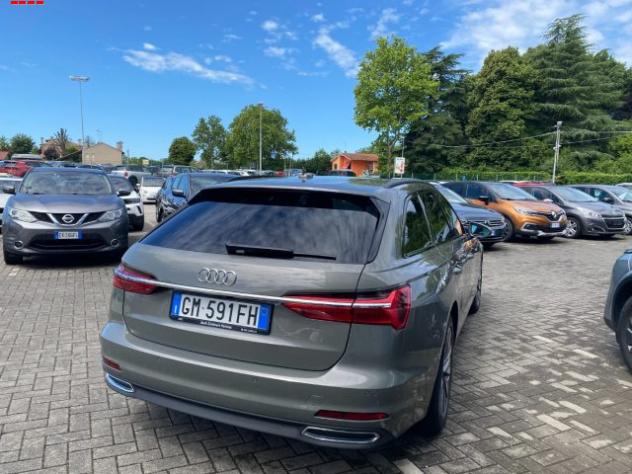 AUDI A6 Avant 35 2.0 TDI S tronic Business Design rif. 23877675 - Foto 4