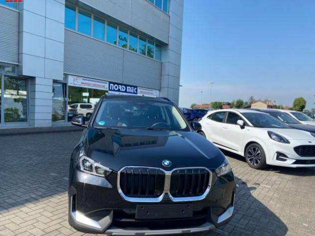 BMW X1 sDrive 18d rif. 23926907 - Foto 2