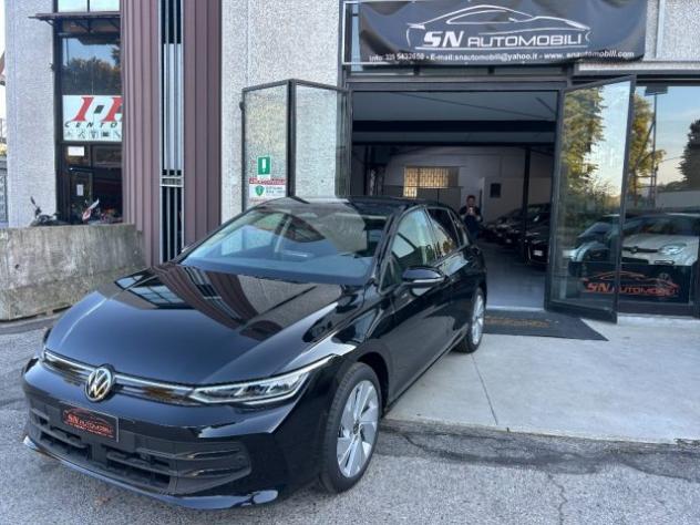 VOLKSWAGEN Golf 2.0 TDI 115 CV SCR Edition Plus rif. 24188142 - Foto 9