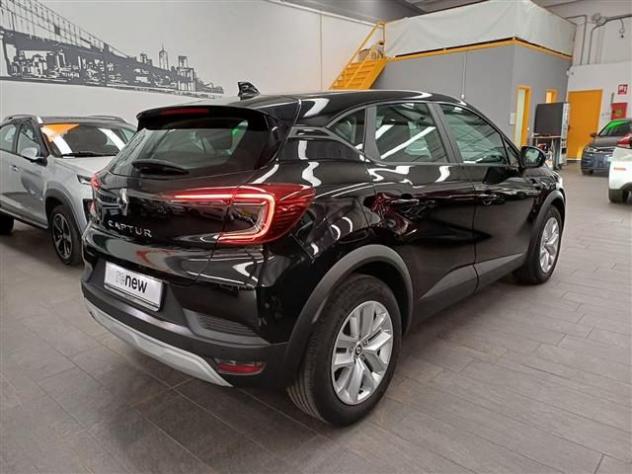 RENAULT Captur 1.0 tce Zen 90cv my21 rif. 22411473 - Foto 6