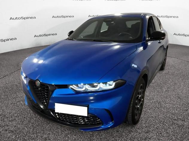 Alfa Romeo Tonale 1.6 Diesel 130cv TCT6 Sprint