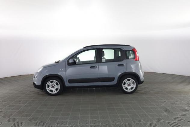 FIAT Panda Panda 1.0 FireFly Hybrid City Life rif. 23696486 - Foto 7