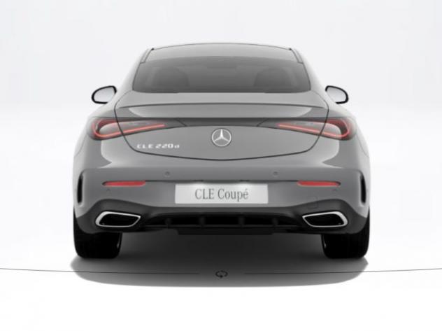 MERCEDES-BENZ CLE 220 d Coupé AMG Line Premium rif. 24122682 - Foto 4