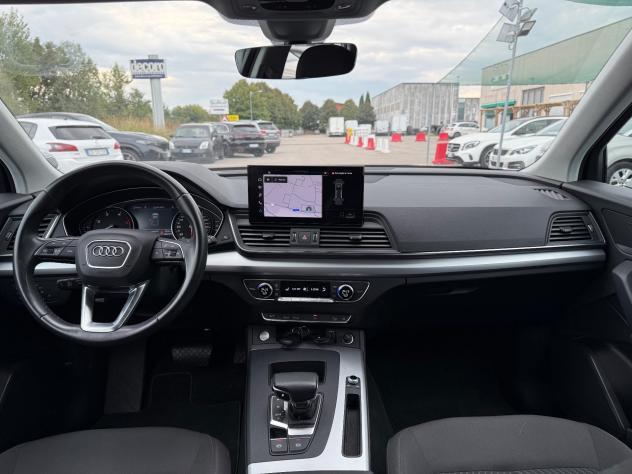 Audi Q5 40 TDI 204 CV quattro S tronic Business Advanced - Foto 7