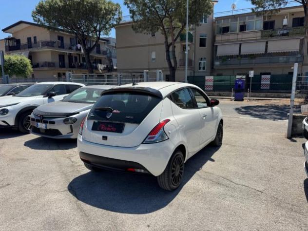 LANCIA Ypsilon 1.0 FireFly 5 porte S&S Hybrid Platino rif. 23776951 - Foto 7