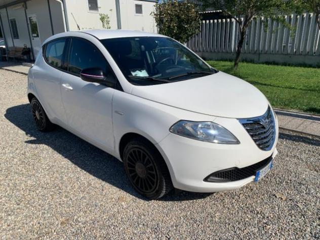 LANCIA Ypsilon 1.2 69 CV 5 porte Platinum*EURO5B* rif. 24056097 - Foto 7
