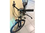 Vendo bicicletta nilox j5 plus