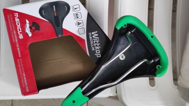 Bicicletta nuova Pininfarina - Foto 5
