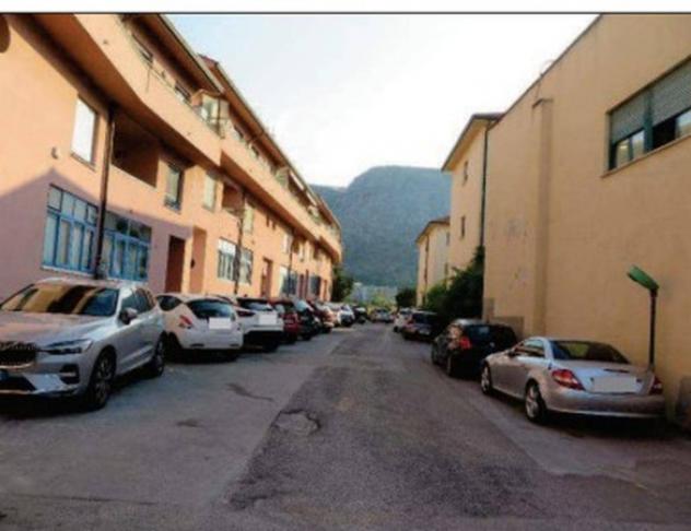 Immobile in asta di 37 m², box auto in vendita a Palermo - Foto 9