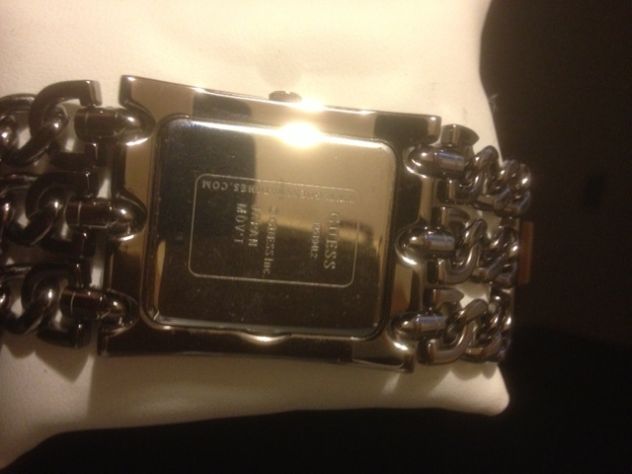 orologio bracciale gues - Foto 2